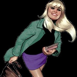 Meet your Posher, Mooski